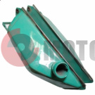 Бензобак Дельта Бензобак Дельта