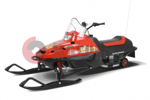 Снегоход TAYGA РМ Рысь C70000010 Снегоход TAYGA РМ Рысь C70000010