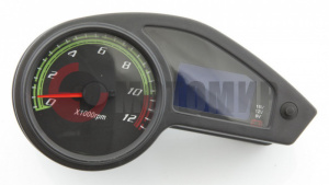 Щиток приборов М-250сс.XR250s Щиток приборов М-250сс.XR250s