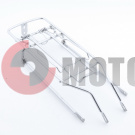 Багажник 20 GS-028 сталь хр.(Пилот 300-850) Багажник 20 GS-028 сталь хр.(Пилот 300-850)