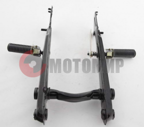 Вилка маятниковая Альфа Дельта(class-А) Вилка маятниковая Альфа Дельта(class-А)