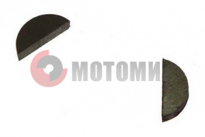 ������ ����� ���������� 010164005