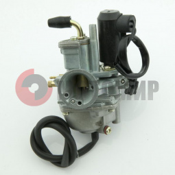 ���������� �-2�.Yamaha JOG 90