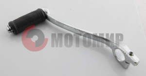 Кикстартер Ява Кикстартер Ява