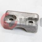 Зажим руля Рысь (113.03.000.012) Зажим руля Рысь (113.03.000.012)