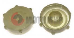 Крышка бензобака Буран 110800150 Крышка бензобака Буран 110800150