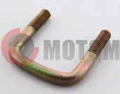 Стремянка рессоры Буран (110300031) Стремянка рессоры Буран (110300031)