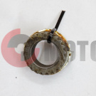 Шестерня редуктора спидометра 4х-т.139QMB   Шестерня редуктора спидометра 4х-т.139QMB