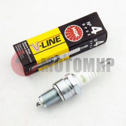 ����� BP6E ����� NGK (5637) ������ �-17��1