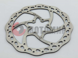 Ротор TR-160-1AQUILA(Round Style) Ротор TR-160-1AQUILA(Round Style)