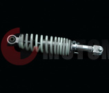 Амортизатор  L275mm.GY6 d10*8mm. Амортизатор  L275mm.GY6 d10*8mm.