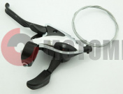 Грипшифты (21ск) с ручн.торм.SP-N06 Грипшифты (21ск) с ручн.торм.SP-N06