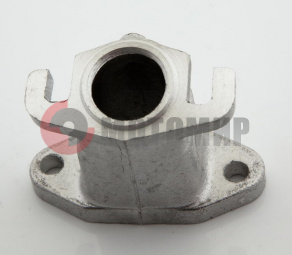 Патрубок Пл впускной Россия Патрубок Пл впускной Россия