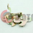 Замок седла TTR125 Замок седла TTR125