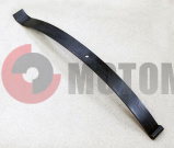 Лист Буран рессоры коренной 110300184 (110300300-01) Лист Буран рессоры коренной 110300184 (110300300-01)