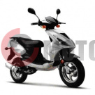 ������ Gryphon Rocket 50