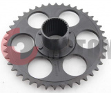 Звезда задняя Иж голая ИжП2 сб. 4-45 Ижевск Звезда задняя Иж голая ИжП2 сб. 4-45 Ижевск