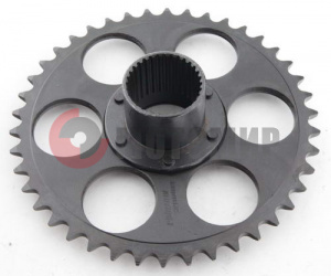 Звезда задняя Иж голая ИжП2 сб. 4-45 Ижевск Звезда задняя Иж голая ИжП2 сб. 4-45 Ижевск