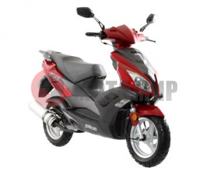 ������ Patron Spine 50