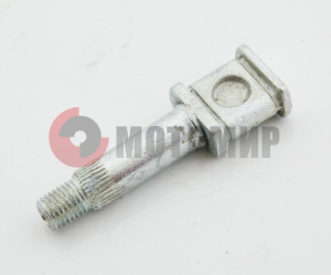 Кулачок колодок тормозных Минск (3.1122-35114) Кулачок колодок тормозных Минск (3.1122-35114)