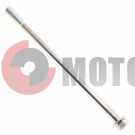 Ось переднего колеса Delta, Zodiak, Alfa, ОВ-70 Ось переднего колеса Delta, Zodiak, Alfa, ОВ-70