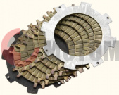 ����� ��������� (7���)1P54FMIStorm Indigo