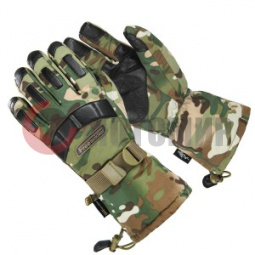 Перчатки зима FreeSoldier WS зелен. камуф., M Перчатки зима FreeSoldier WS зелен. камуф., M