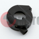 Корпус троса газа 4т.GY6 125-150/HondaDio mod.В Корпус троса газа 4т.GY6 125-150/HondaDio mod.В