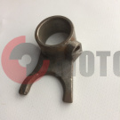 Вилка Юп без прорези Вилка Юп без прорези