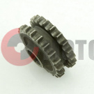 Звезда Юп5 моторная широкая Звезда Юп5 моторная широкая