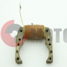 Магнето Мопед Д6 с 1 проводом (Подкова) Магнето Мопед Д6 с 1 проводом (Подкова)