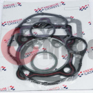 Набор прокладок 4т.М.ЦПГ 250см3 GG Набор прокладок 4т.М.ЦПГ 250см3 GG