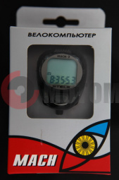 ������������� MACH-2 ���.8�.