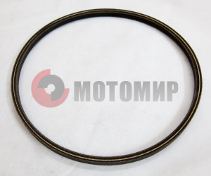 Ремень вентиляторный Тайга RUBENA AVP 10-648 La Ремень вентиляторный Тайга RUBENA AVP 10-648 La