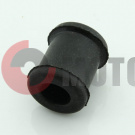 Сайлентблок Урал заднего амортизатора верхний 6309296 Сайлентблок Урал заднего амортизатора верхний 6309296