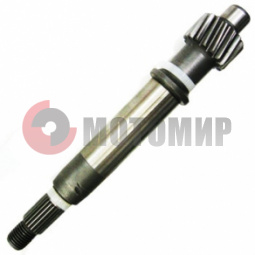 ��� ��������� ��������� GY6 125/150 L=170��.������� �������