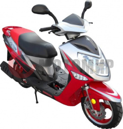 Скутер Irbis ACTION-150 Скутер Irbis ACTION-150