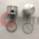 Поршень Рысь норма (65,00) (в коробочке, С кольцами) 440-1004010-02 Поршень Рысь норма (65,00) (в коробочке, С кольцами) 440-1004010-02