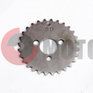 Звезда вала ГРМ (class-A) Альфа Дельта ATV50 мет. Звезда вала ГРМ (class-A) Альфа Дельта ATV50 мет.