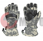 Перчатки зима FreeSoldier WS белый камуф., L Перчатки зима FreeSoldier WS белый камуф., L