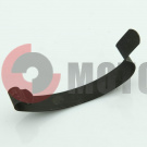 Замок корпуса глушителя шума впуска Тайга С40700004 Замок корпуса глушителя шума впуска Тайга С40700004