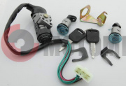 ����� ��������� (��������) Zongshen STREET/QT