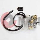 Насос масляный  Suzuki AХ100. Насос масляный  Suzuki AХ100.