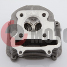 Головка цилиндра 125 152QMI голая Головка цилиндра 125 152QMI голая