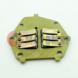 Клапан в сб. 9,8 л/с 9,8F-01.02.03.00 Клапан в сб. 9,8 л/с 9,8F-01.02.03.00