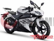 �������� Patron BLAZE 250