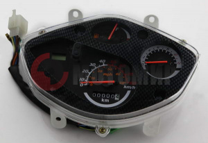 Щиток приборов С-150сс.CYBER Щиток приборов С-150сс.CYBER