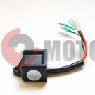 ���������� (������) 2T (2�.+3��)40QMB(CDI) JOG/KIYOSHI