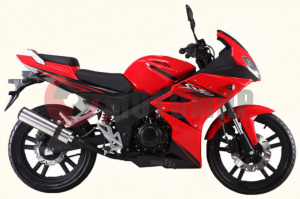 �������� Spitzer CBR150
