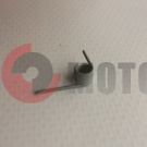 Пружина защелки Рысь(113.12.020.007) Пружина защелки Рысь(113.12.020.007)